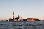 A San Giorgio Maggiore templom Velenc�ben [133228]