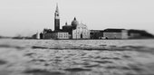 A San Giorgio Maggiore templom Velenc�ben [133229]